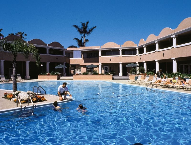 Handlery Hotel 3*