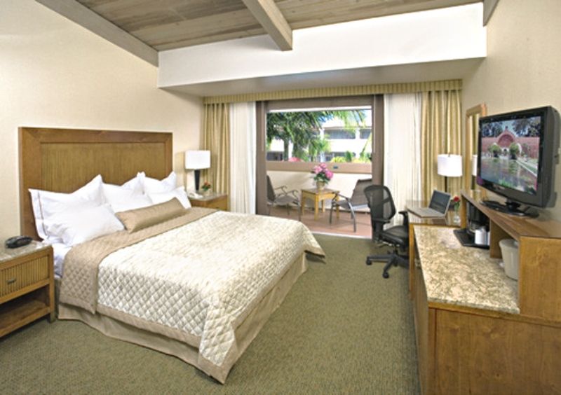 Hotel Handlery