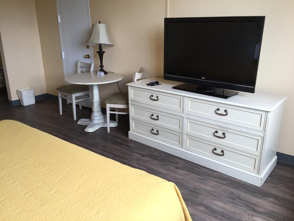 The Consulate Airport/sea World/san Diego Area Hotel 3*