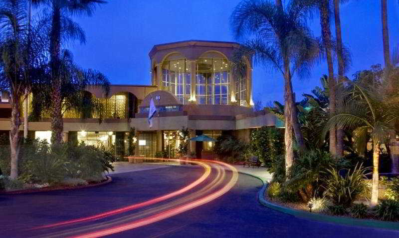 Handlery San Diego