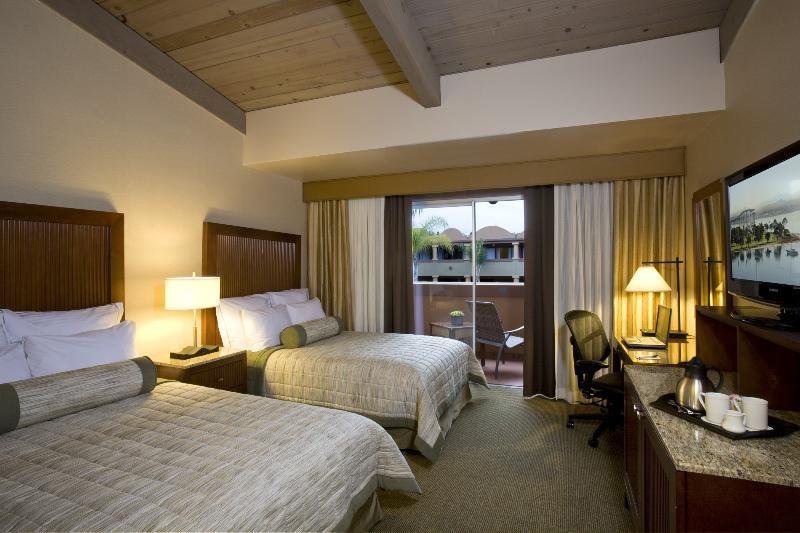Handlery Hotel San Diego