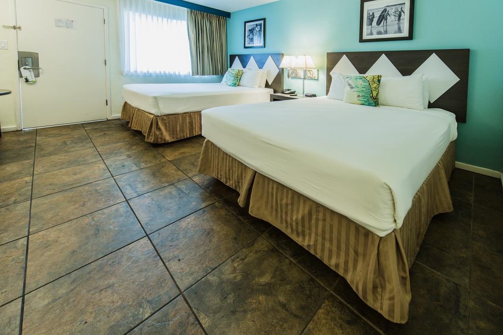 Hotel Kings San Diego