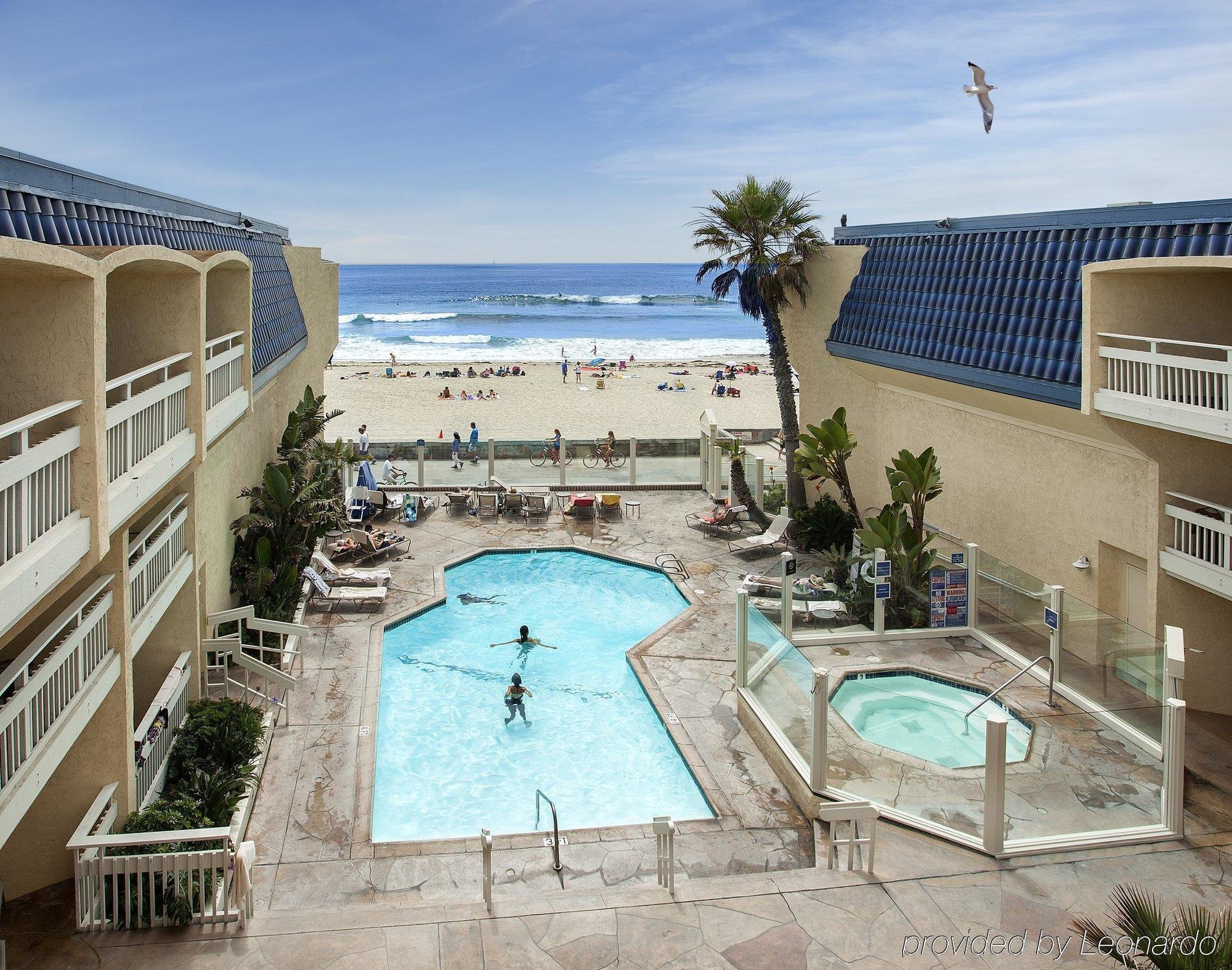 The Wayfarer Hotel