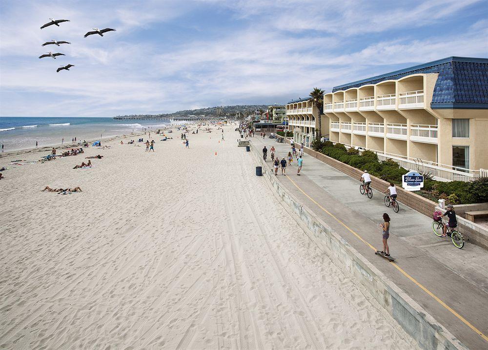 The Wayfarer San Diego