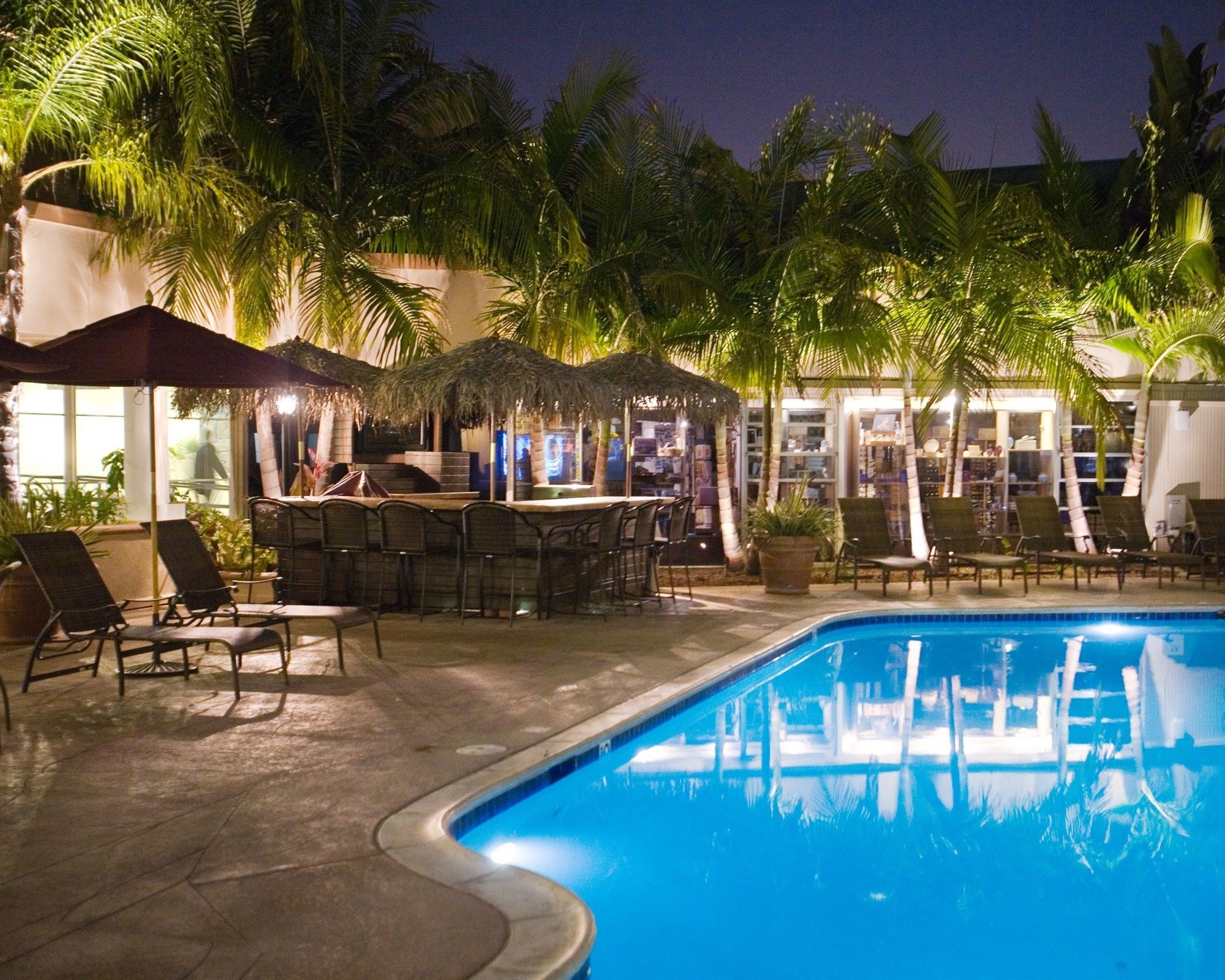 Handlery Hotel 3*