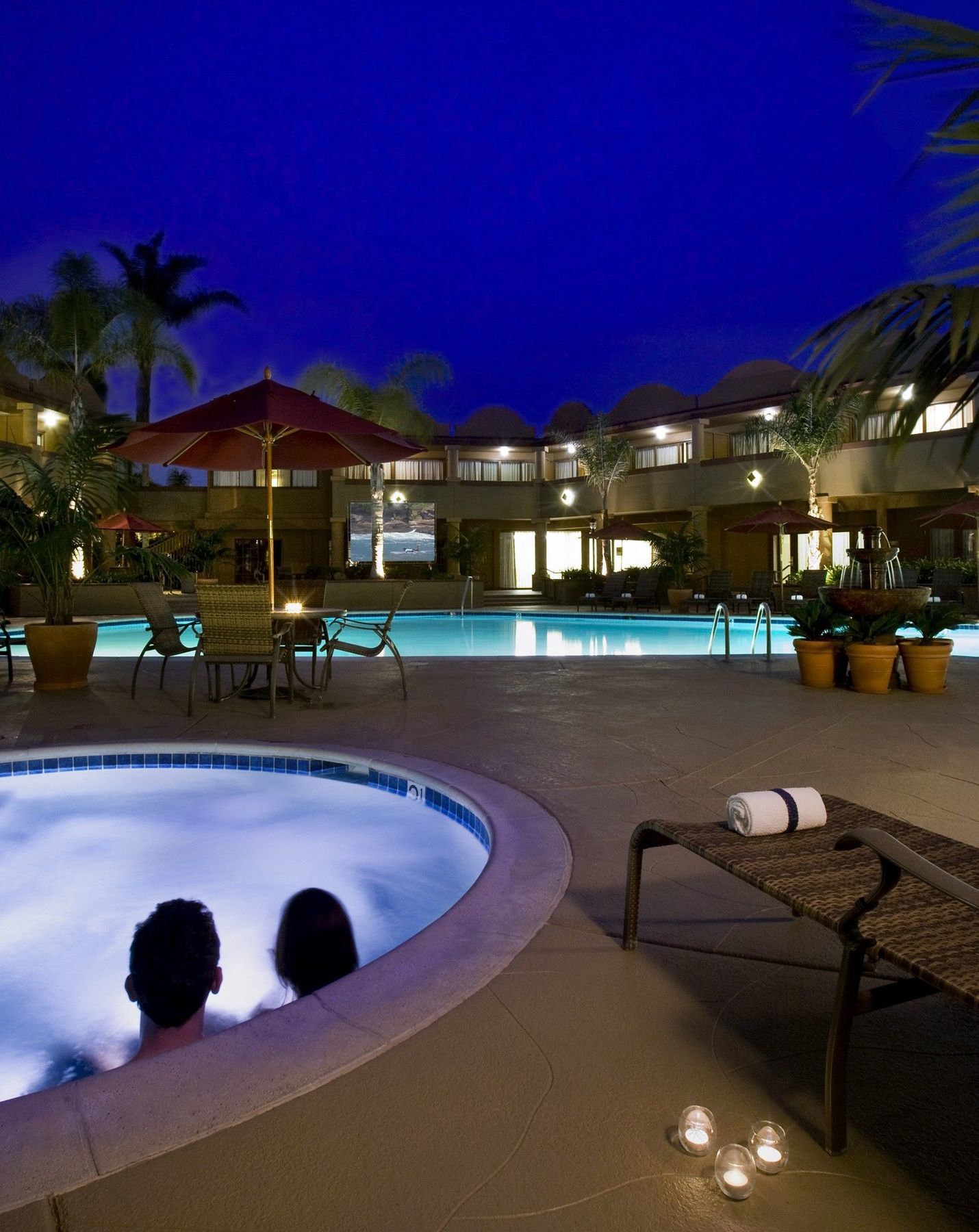 Handlery Hotel