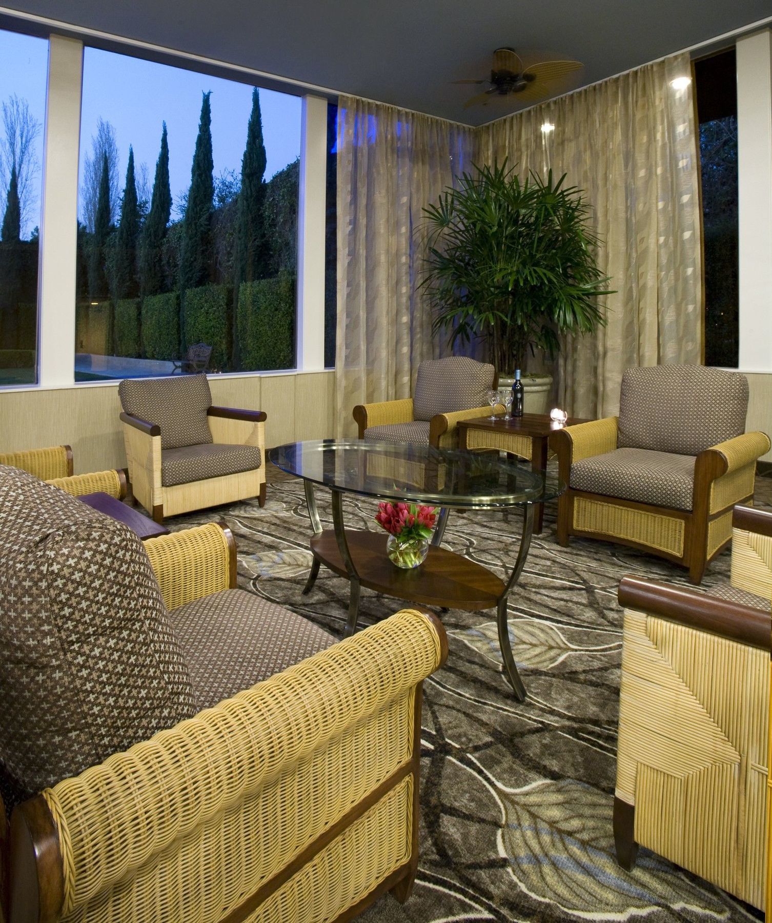Hotel Handlery San Diego
