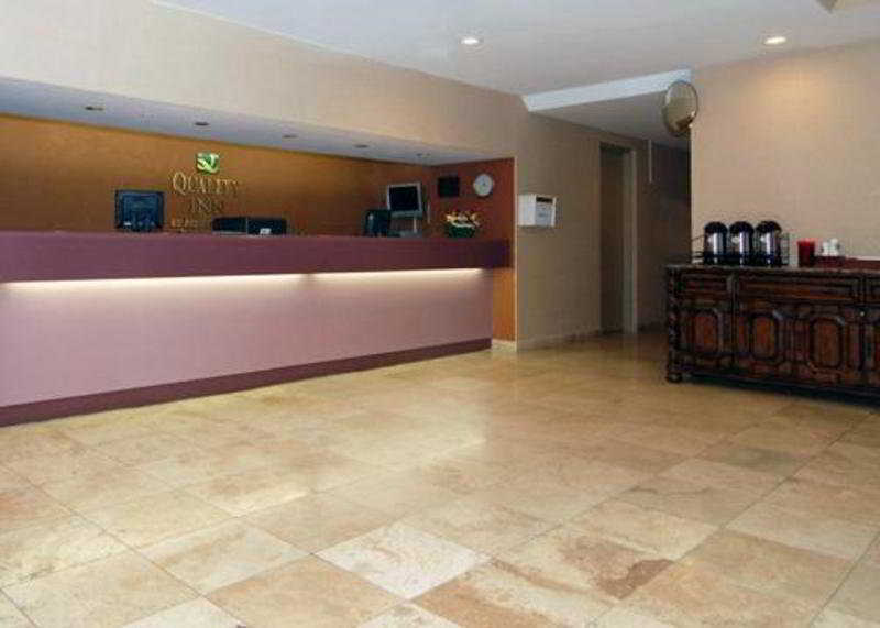 Hotel The Consulate Airport/sea World/san Diego Area San Diego