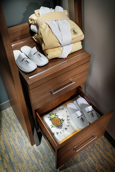 Staypineapple, Hotel Z, Gaslamp San Diego 3* San Diego
