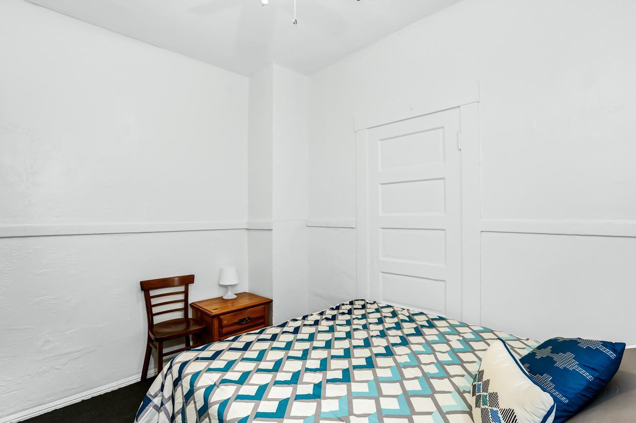 Hotel Buckner 2*