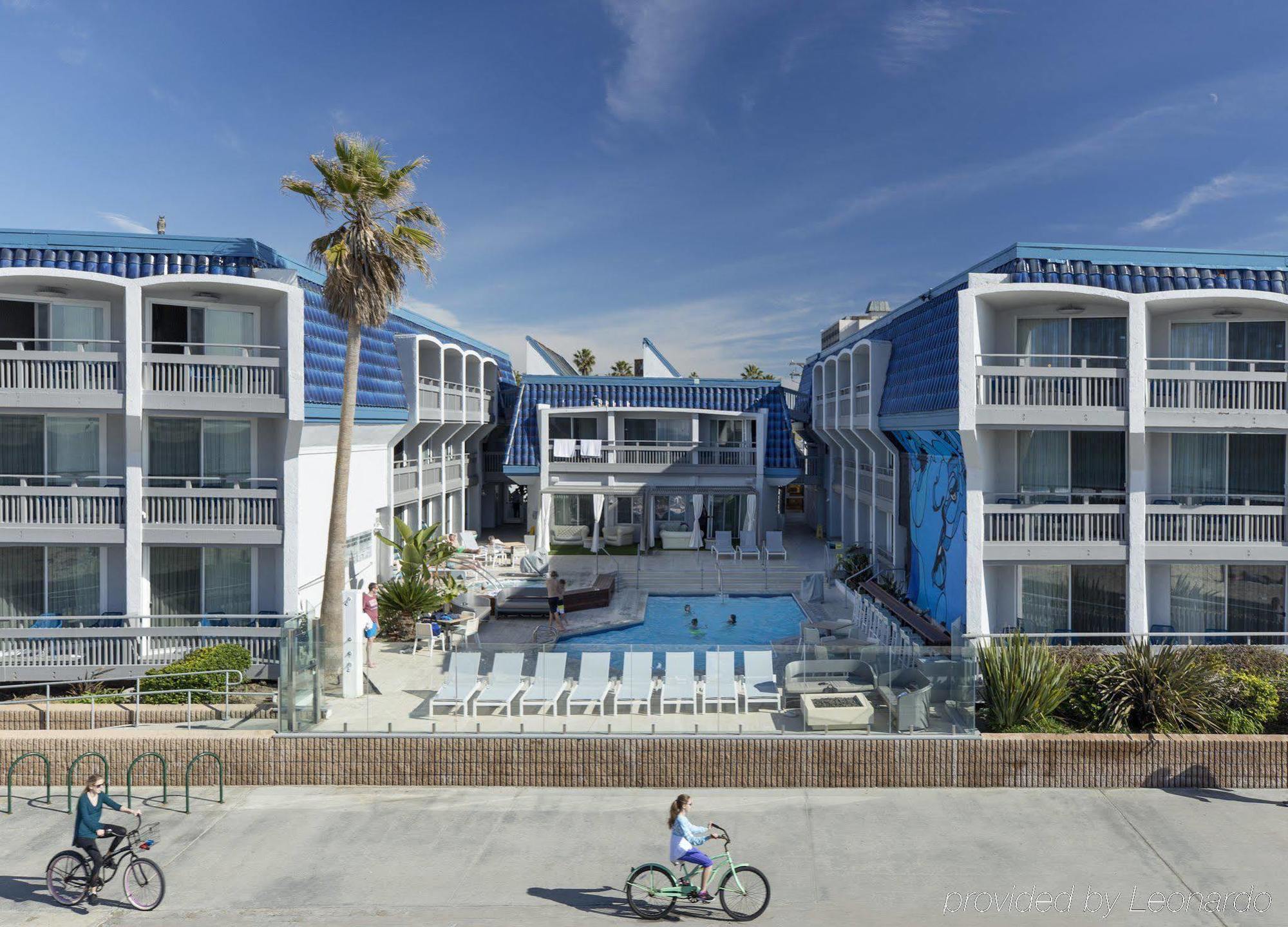 The Wayfarer 4* San Diego