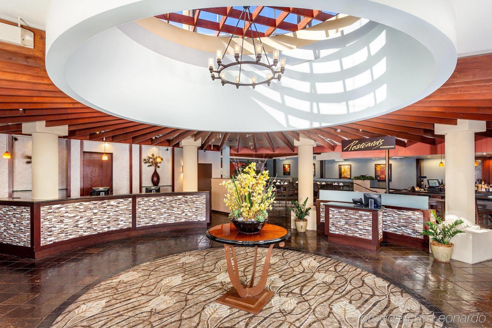 Hotel Handlery