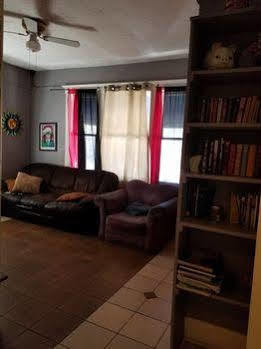 Hotel Buckner 2*