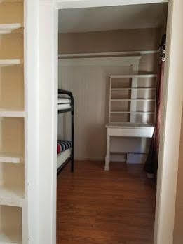 Hotel Buckner 2*
