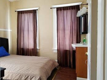 Hotel Buckner 2*