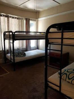 Hotel Buckner 2*