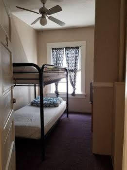 Hotel Buckner 2*