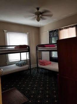 Hotel Buckner 2*