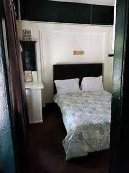 Hotel Buckner 2*