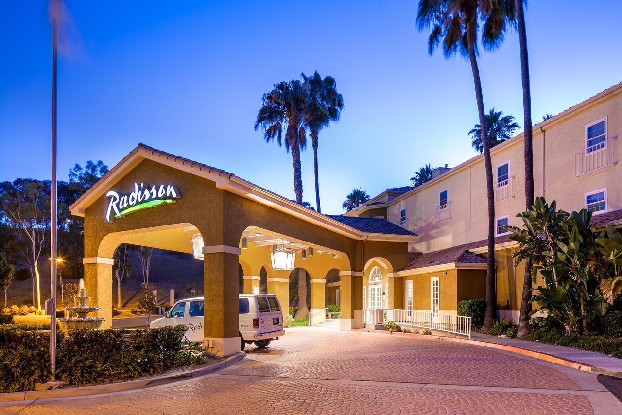 Hotel San Diego-rancho Bernardo 3*