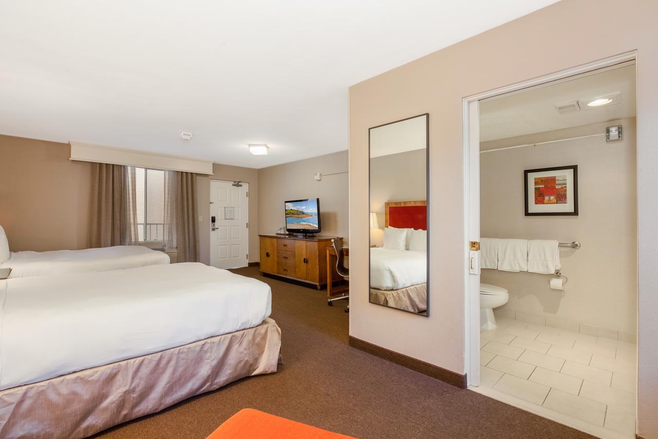 Hotel San Diego-rancho Bernardo