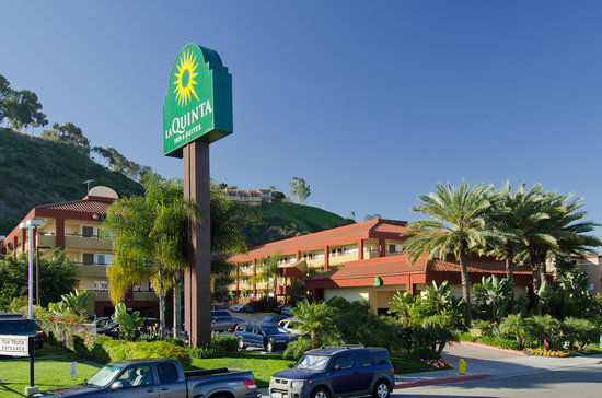 Mission View & Sea World - Zoo