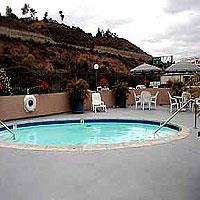 Inn Rodeway Near Sdsu San Diego