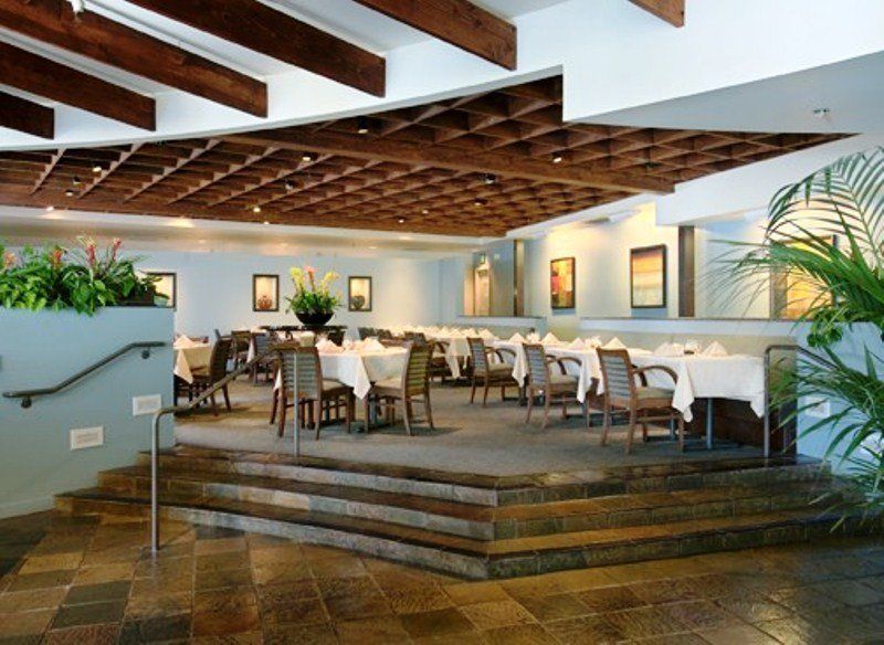 Handlery Hotel