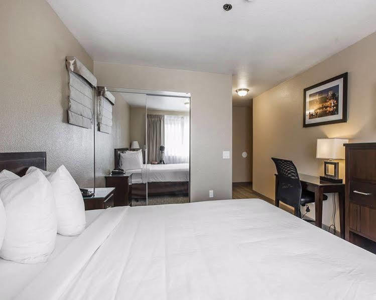 Hotel Quality Downtown North