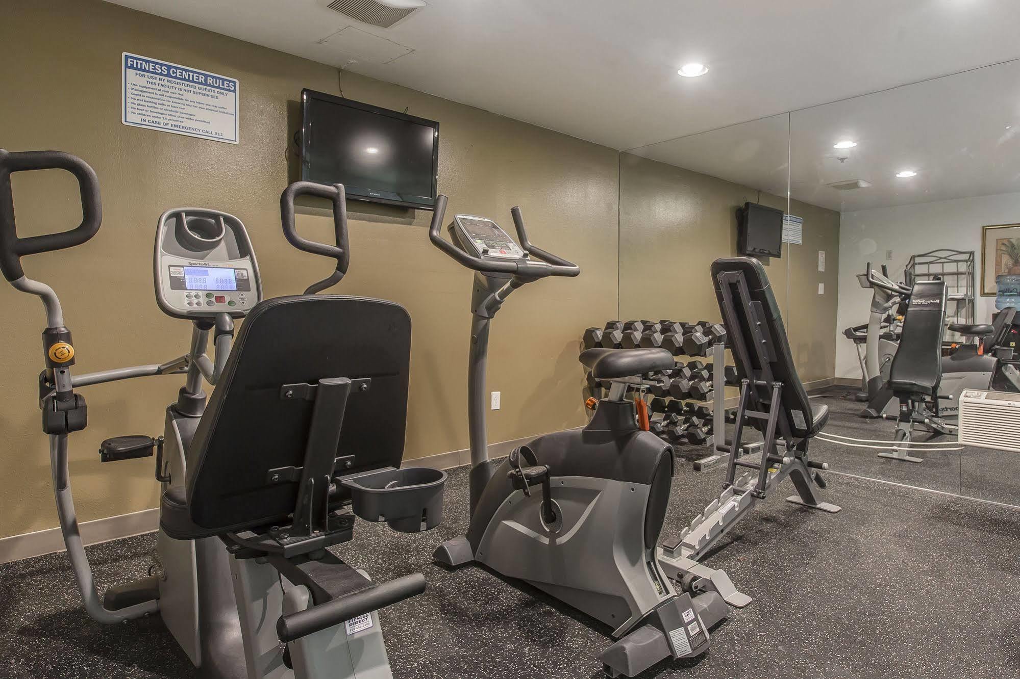 Quality Downtown North Hotel