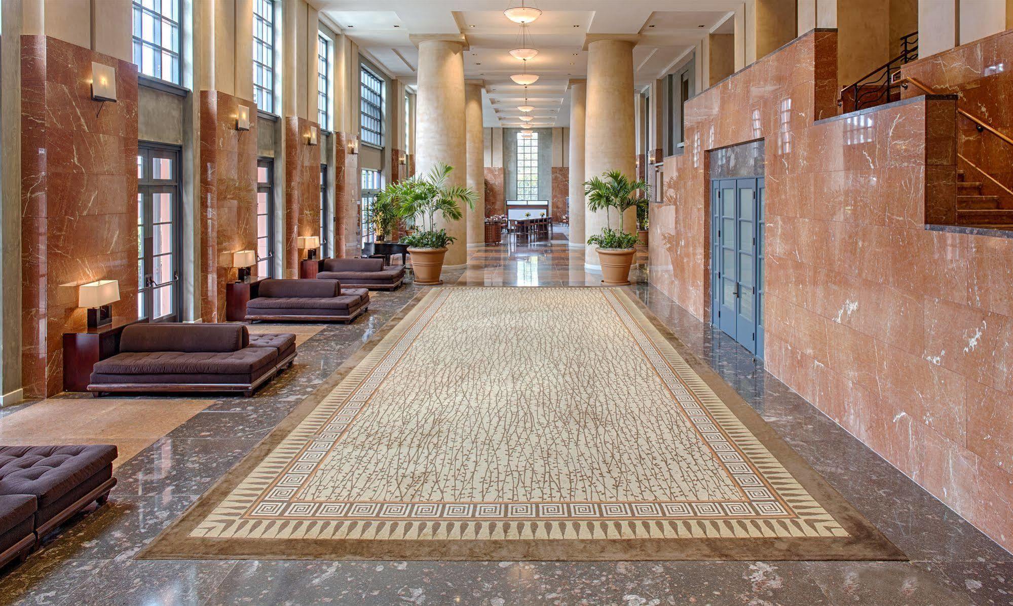 Hotel Hyatt Regency La Jolla At Aventine