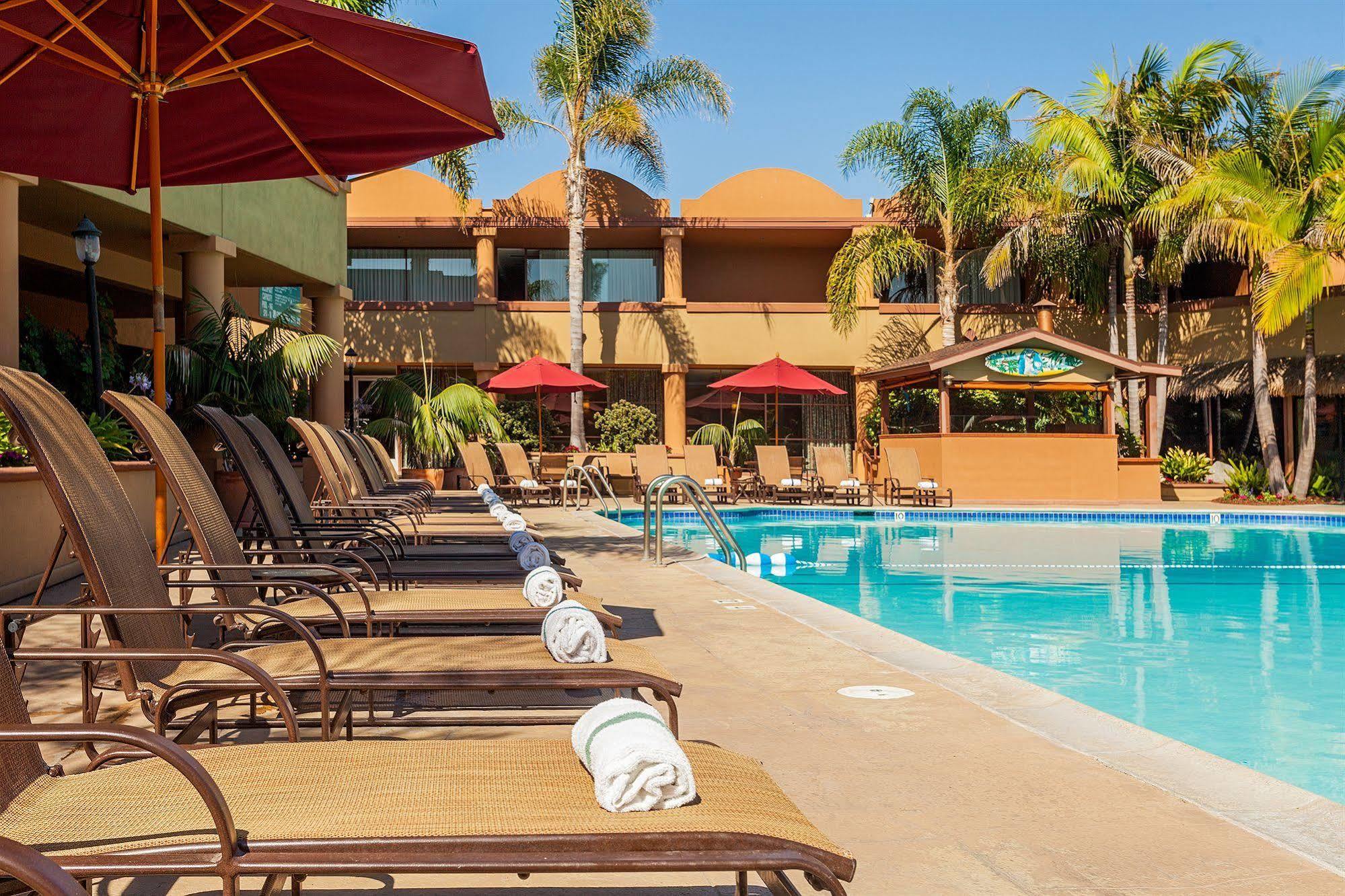 Hotel Handlery