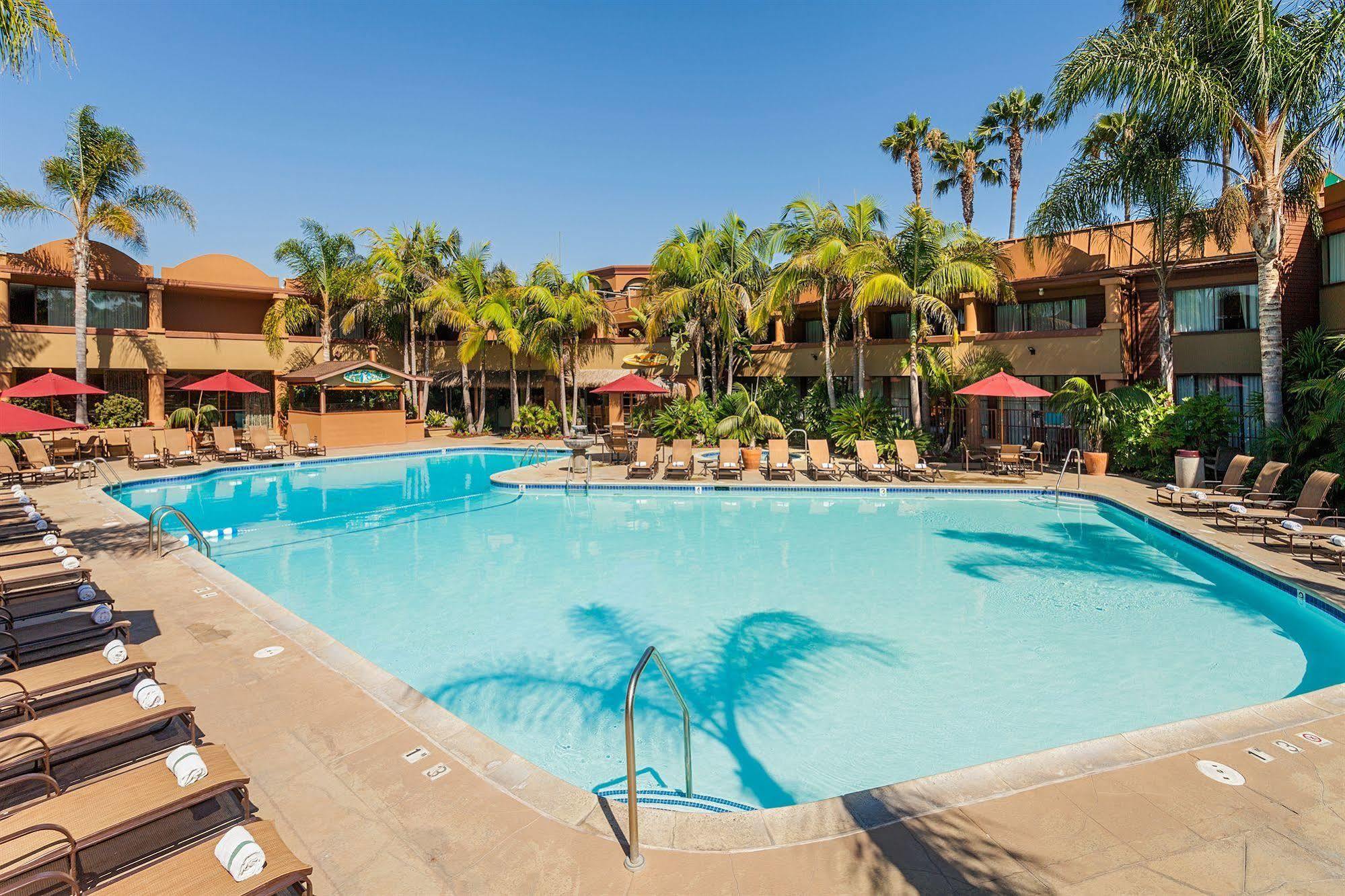 Hotel Handlery San Diego