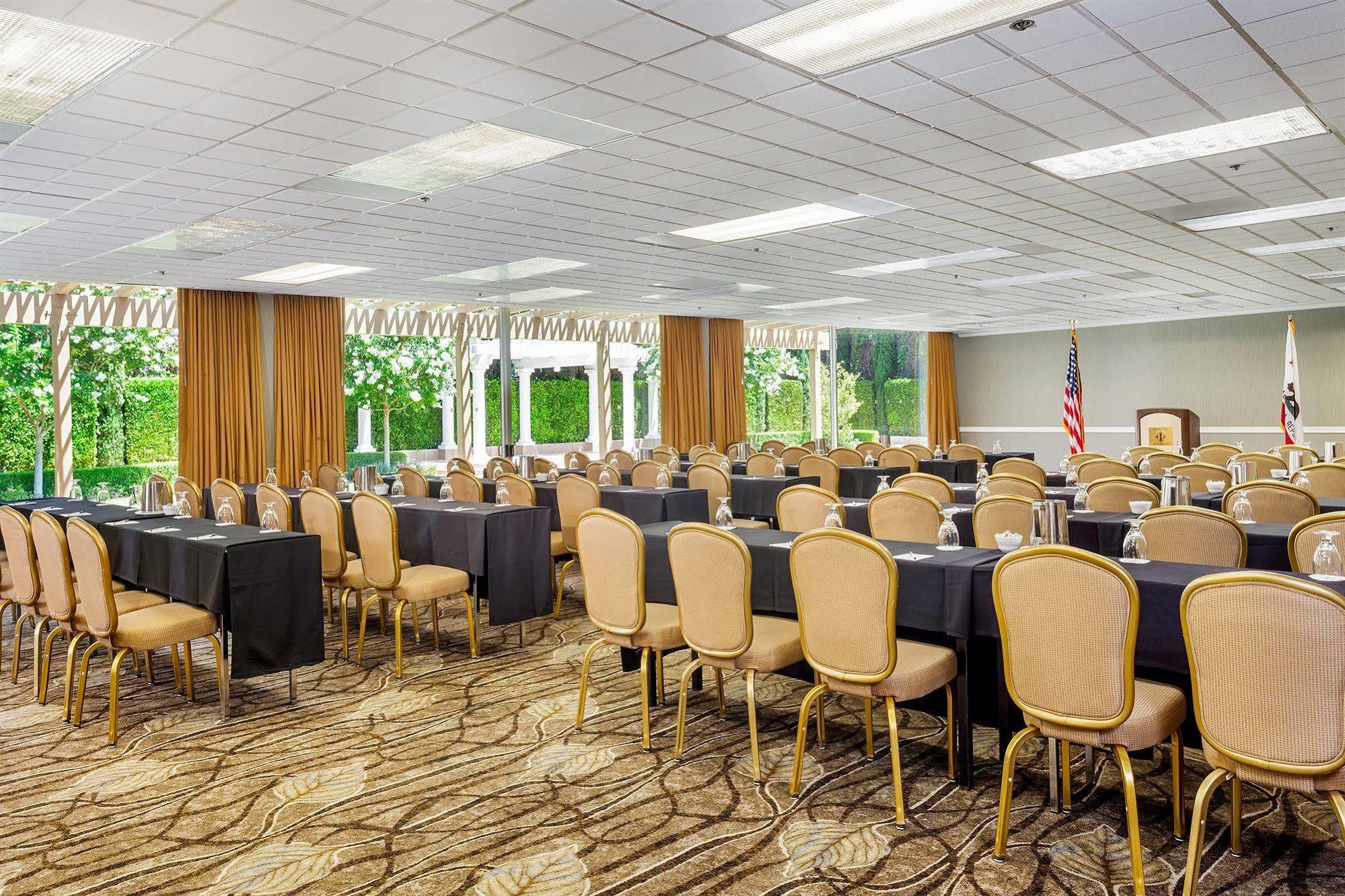 Hotel Handlery San Diego
