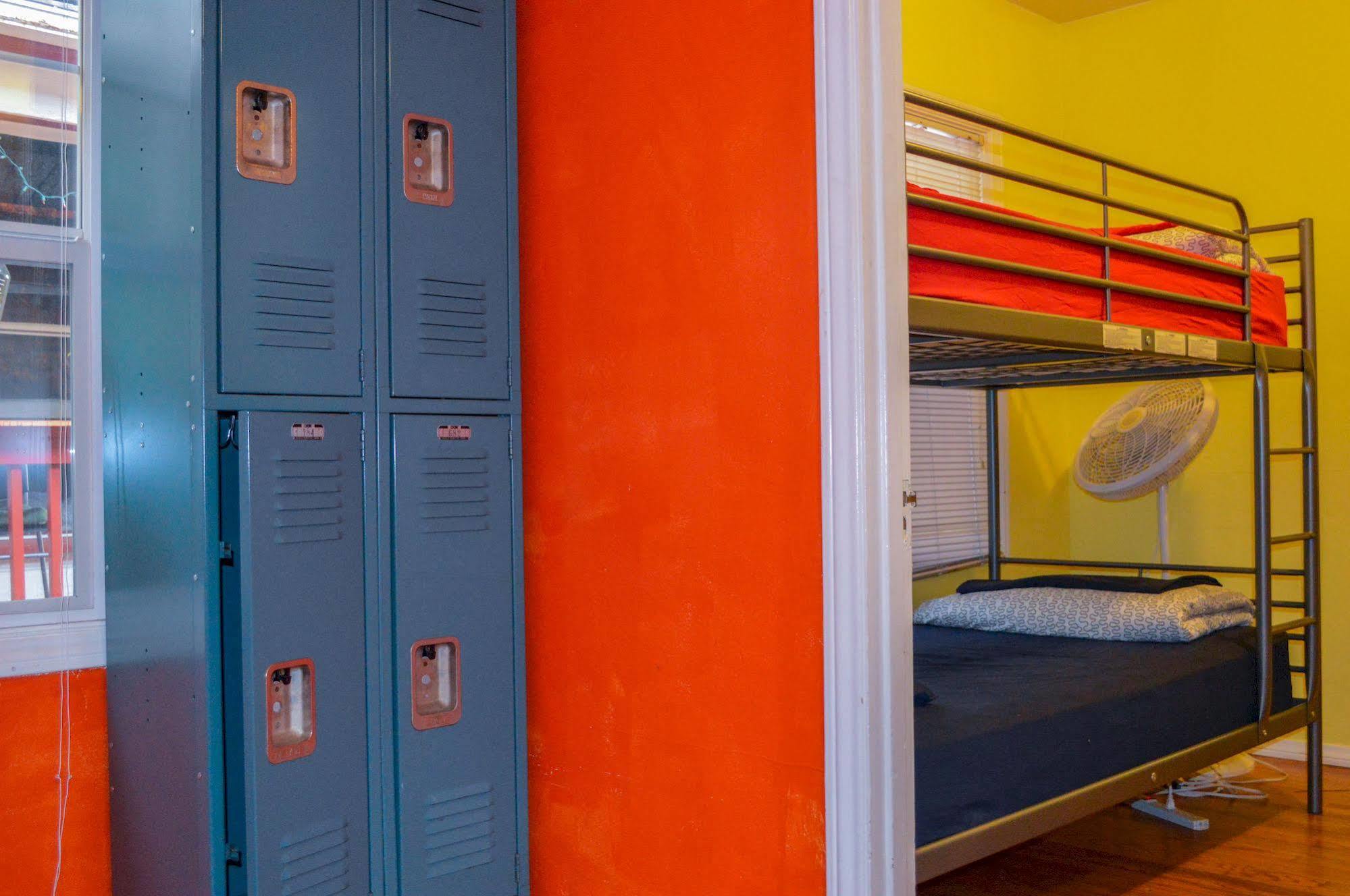 Ith Adventure (adults Only) Hostel San Diego