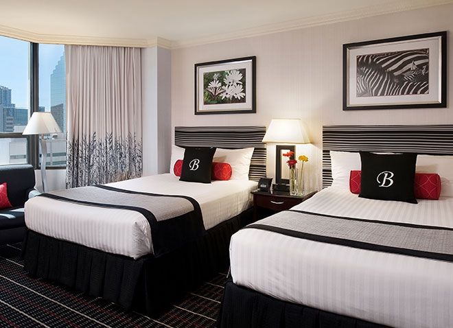 Hotel The Bristol 4*