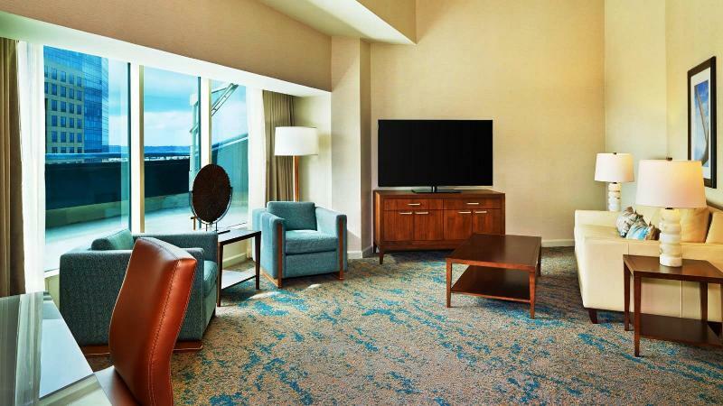The Westin Bayview 4* San Diego