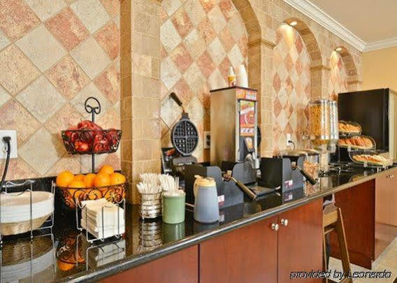 Inn Rodeway Near Sdsu