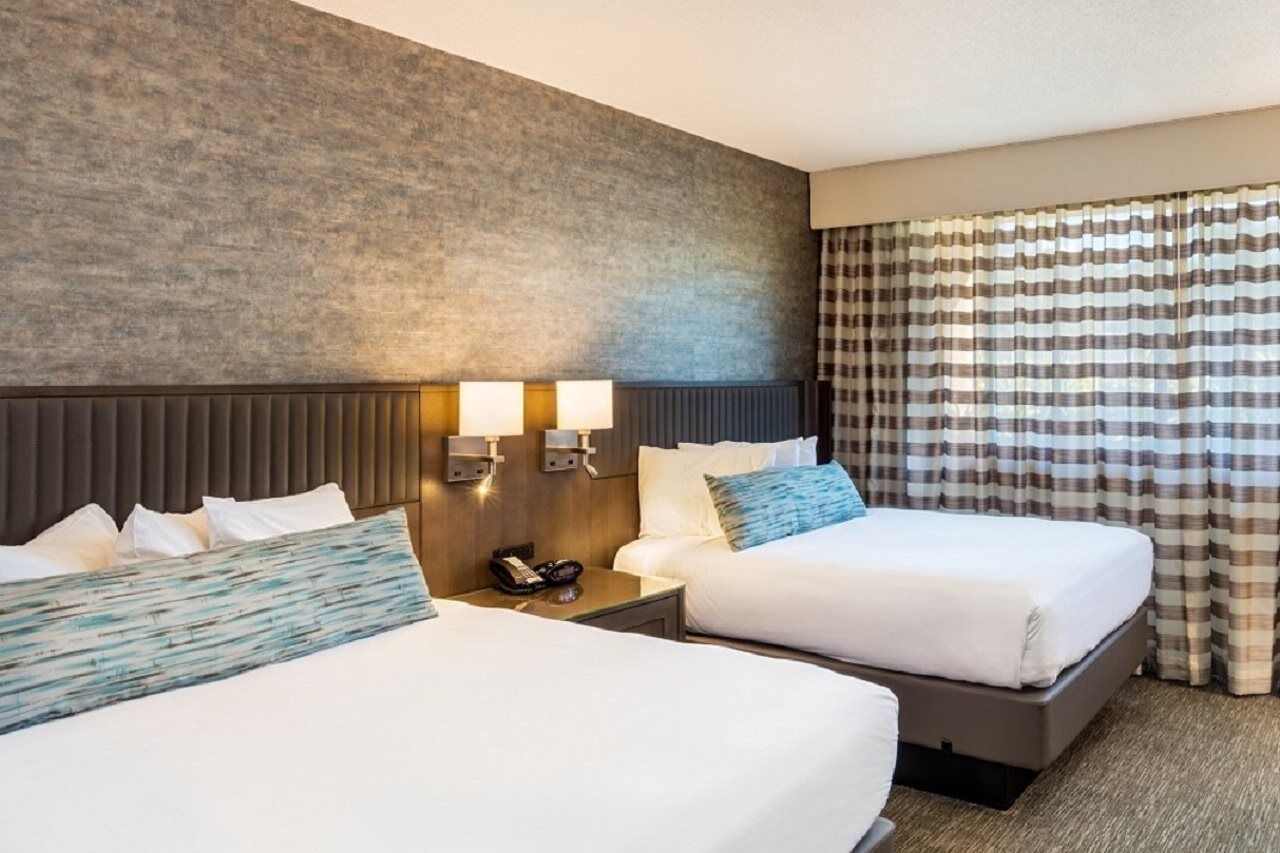 Handlery Hotel