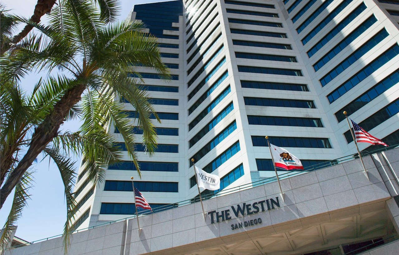 The Westin Bayview