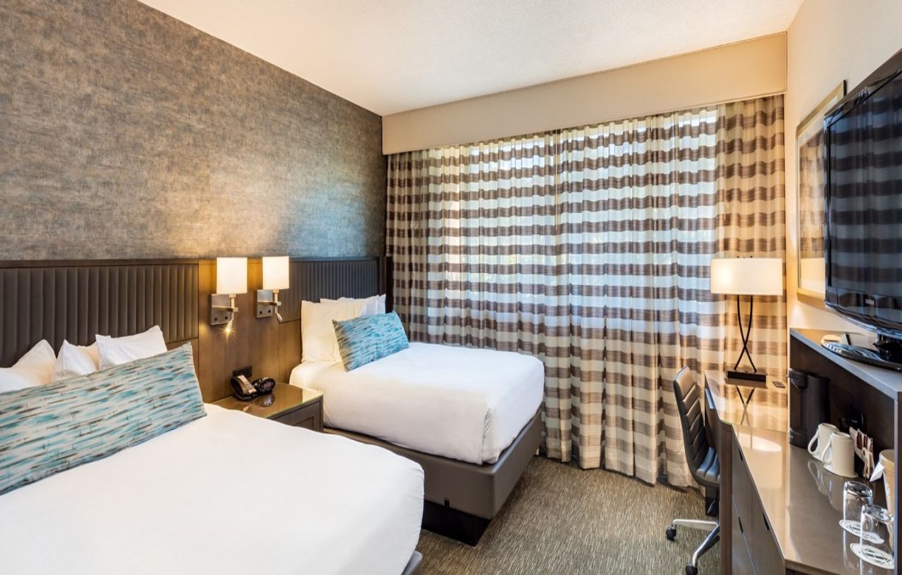 Handlery Hotel San Diego
