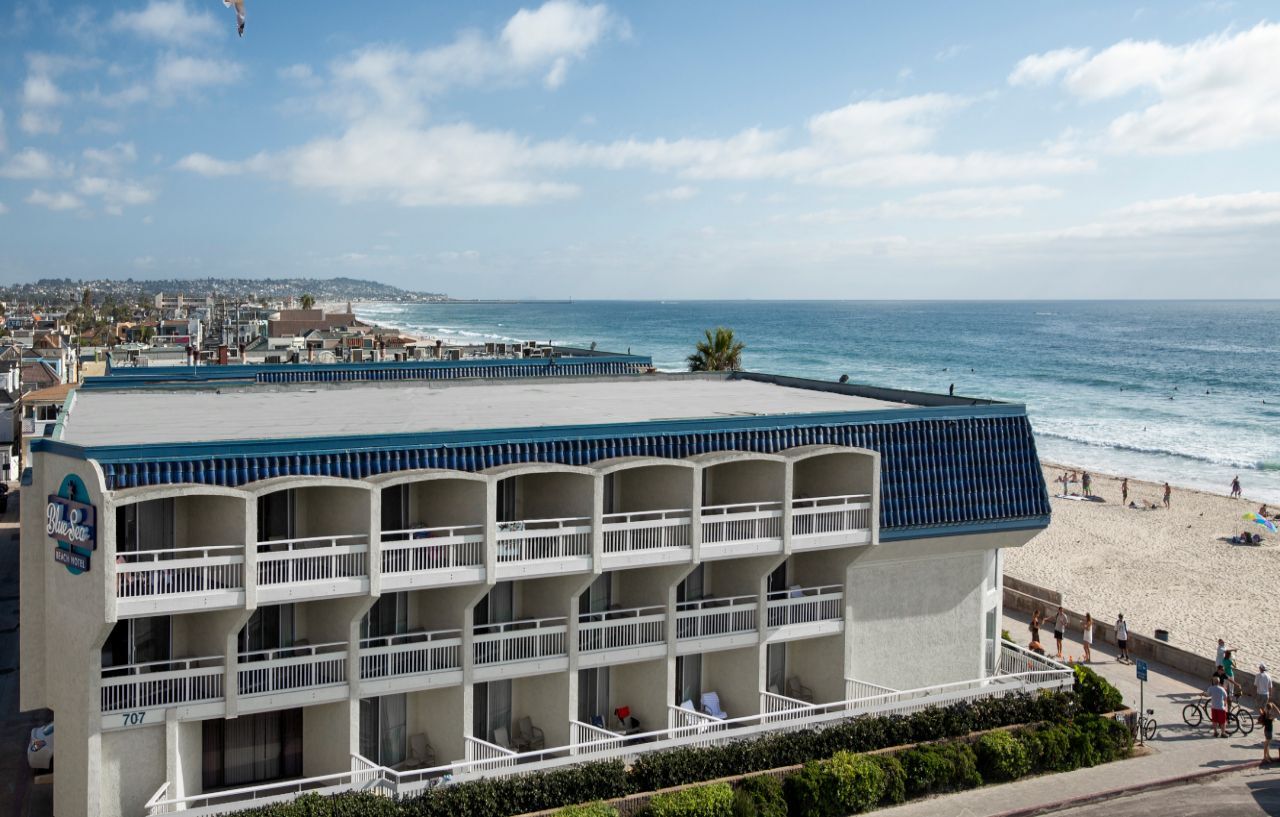 The Wayfarer Hotel 4*