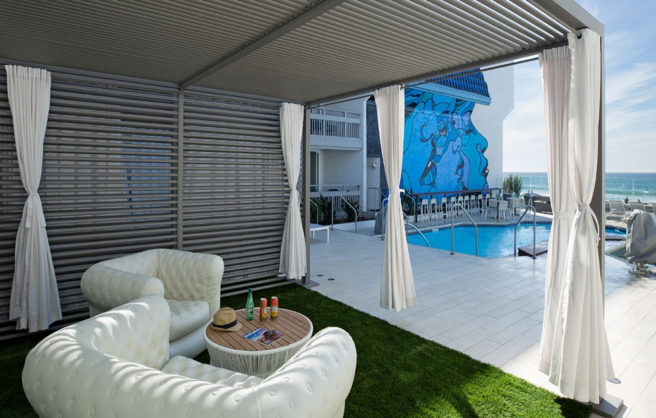 The Wayfarer 4* San Diego