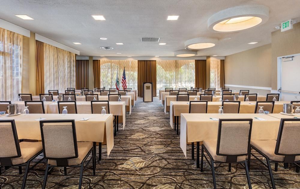 Hotel Handlery San Diego