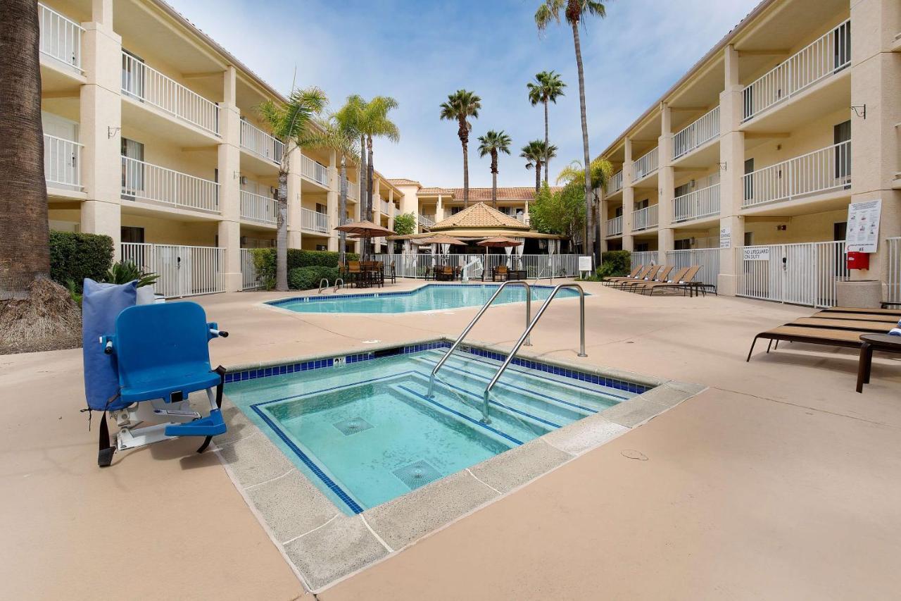 San Diego-rancho Bernardo 3* San Diego