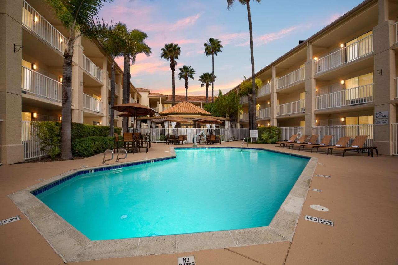 San Diego-rancho Bernardo 3*