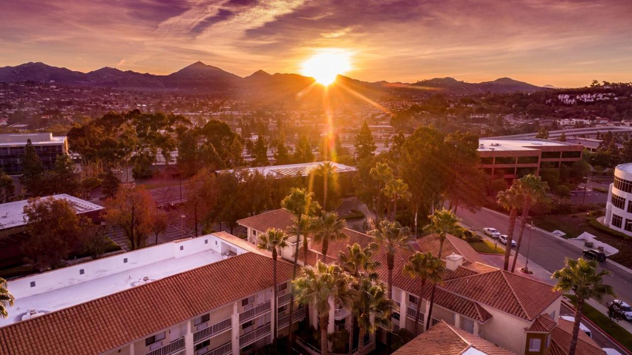 Hotel San Diego-rancho Bernardo