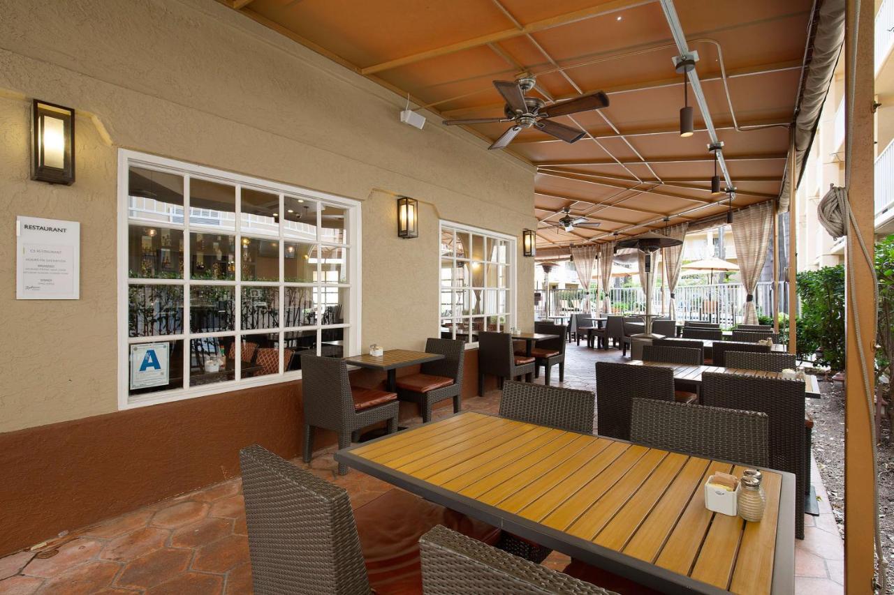 Hotel San Diego-rancho Bernardo 3*