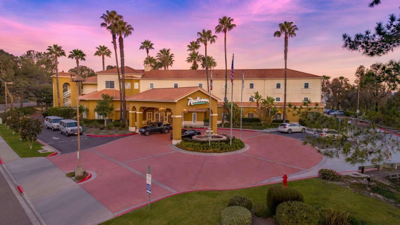 Hotel San Diego-rancho Bernardo