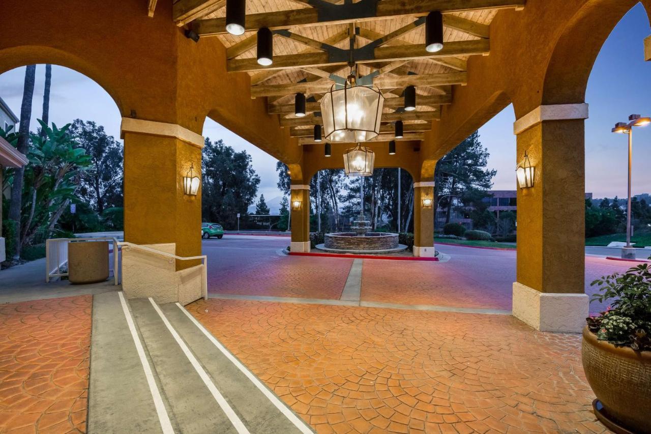 San Diego-rancho Bernardo
